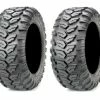 Pair Of Maxxis Ceros Radial ATV Tires 23x10-12 (2) -ITP Sales Shop mxcr23x10 12p 2