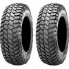 Pair Of Maxxis Liberty Radial (8ply) ATV Tires 30x10-14 (2) 1 Pair Of Maxxis Liberty Radial (8ply) ATV Tires 30x10-14 (2) -ITP Sales Shop mxlb30x10 14p 1