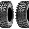 Pair Of Maxxis Rampage Radial (8ply) ATV Tires 30x10-14 (2) 2 Pair Of Maxxis Rampage Radial (8ply) ATV Tires 30x10-14 (2) -ITP Sales Shop mxrp30x10 14p 2