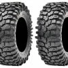 Pair Of Maxxis Roxxzilla Radial (8ply) ATV Tires 30x10-14 (2) 2 Pair Of Maxxis Roxxzilla Radial (8ply) ATV Tires 30x10-14 (2) -ITP Sales Shop mxrz30x10 14p 2