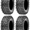 Full Set Of Maxxis Roxxzilla Radial (8ply) ATV Tires 32x10-14 (4) 2 Full Set Of Maxxis Roxxzilla Radial (8ply) ATV Tires 32x10-14 (4) -ITP Sales Shop mxrz32x10 14fs 2