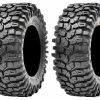 Pair Of Maxxis Roxxzilla Radial (8ply) ATV Tires 35x10-14 (2) 1 Pair Of Maxxis Roxxzilla Radial (8ply) ATV Tires 35x10-14 (2) -ITP Sales Shop mxrz35x10 14p 2