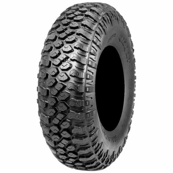 Full Set Of Maxxis RAZR XT (8ply) ATV Tires 33x10-15 (4) 4 Full Set Of Maxxis RAZR XT (8ply) ATV Tires 33x10-15 (4) - Image 2