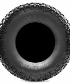 Maxxis RAZR XT (8ply) ATV Tire [33x10-15] -ITP Sales Shop mxrzxt33x10 15b 2
