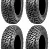 Full Set Of Maxxis RAZR XT (8ply) ATV Tires 33x10-15 (4) 1 Full Set Of Maxxis RAZR XT (8ply) ATV Tires 33x10-15 (4) -ITP Sales Shop mxrzxt33x10 15fs 1