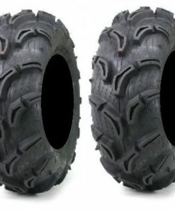 ITP Sales Shop 13 Pair Of Maxxis Zilla ATV Mud Tires 24x8-12 (2)