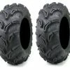 Pair Of Maxxis Zilla ATV Mud Tires 30x9-14 (2) 2 Pair Of Maxxis Zilla ATV Mud Tires 30x9-14 (2) -ITP Sales Shop mxz30x9 14p 2