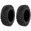 Pair Of Pro Armor Crawler XG (8ply) Radial ATV Tires [35x10-16] (2) -ITP Sales Shop pacxg35x10 16p 1
