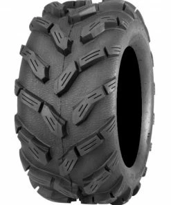 Pair Of QuadBoss QBT671 (6ply) ATV Tires [26x9-12] (2) -ITP Sales Shop qbt671 23