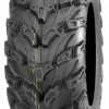 QuadBoss QBT672 (8ply) Radial ATV Tire [27x9-14] -ITP Sales Shop qbt672 19