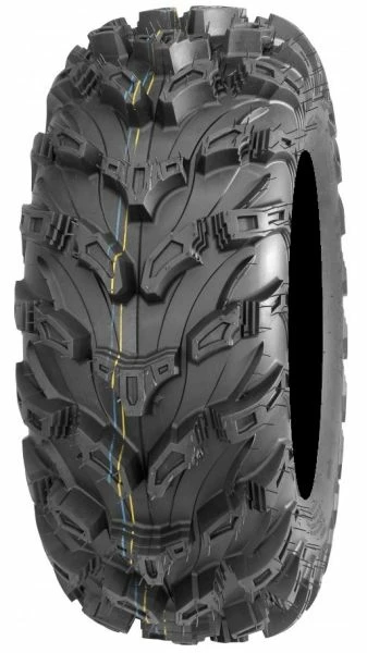 Full Set Of QuadBoss QBT672 (8ply) Radial 30x10-14 ATV Tires (4) 4 Full Set Of QuadBoss QBT672 (8ply) Radial 30x10-14 ATV Tires (4) - Image 2