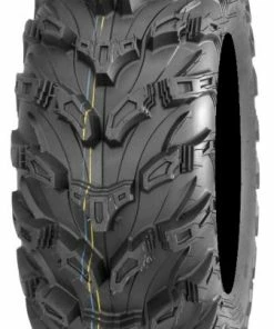QuadBoss QBT672 (8ply) Radial ATV Tire [26x9-12]
