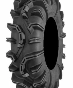 Full Set Of QuadBoss QBT673 (6ply) 30x10-14 ATV Mud Tires (4) 5 Full Set Of QuadBoss QBT673 (6ply) 30x10-14 ATV Mud Tires (4) -ITP Sales Shop qbt673 13