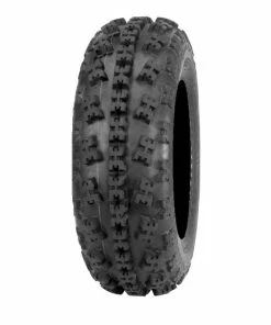 QuadBoss QBT734 (4ply) ATV Tire [21x7-10]