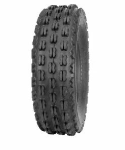 Pair Of QuadBoss QBT784 (4ply) ATV Tires [22x7-10] (2) -ITP Sales Shop qbt738 4