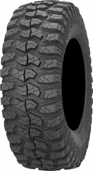 Pair Of Sedona Rock-A-Billy 30x10-14 (8ply) Radial ATV Radial Tires (2) 4 Pair Of Sedona Rock-A-Billy 30x10-14 (8ply) Radial ATV Radial Tires (2) - Image 2