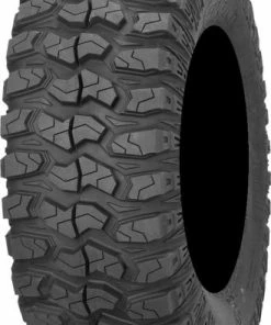 Pair Of Sedona Rock-A-Billy 26x11-12 (8ply) Radial ATV Radial Tires (2) -ITP Sales Shop rab 4636