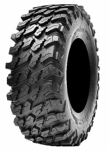 Full Set Of Maxxis Rampage Radial (8ply) ATV Tires 28x10-14 (4) 4 Full Set Of Maxxis Rampage Radial (8ply) ATV Tires 28x10-14 (4) - Image 2