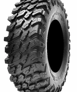 Alternative view of Full Set Of Maxxis Rampage Radial (8ply) ATV Tires 32x10-15 (4)