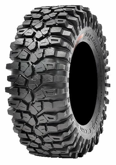 Full Set Of Maxxis Roxxzilla Radial (8ply) ATV Tires 30x10-14 (4) 4 Full Set Of Maxxis Roxxzilla Radial (8ply) ATV Tires 30x10-14 (4) - Image 2
