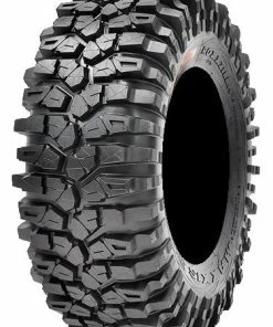 Maxxis Roxxzilla 396 Radial (8ply) ATV Tire [32x10-14]