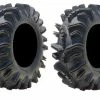 Pair Of Super ATV Terminator (6ply) ATV Mud Tires 29.5x10-14 (2) 1 Pair Of Super ATV Terminator (6ply) ATV Mud Tires 29.5x10-14 (2) -ITP Sales Shop sat29.5x10 14p 2