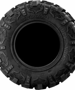 Alternative view of Sedona Buck Snort (6ply) ATV Tire [25x10-12]