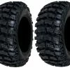 Pair Of Sedona Buzz Saw R/T 25x10-12 (6ply) ATV Tires (2) 1 Pair Of Sedona Buzz Saw R/T 25x10-12 (6ply) ATV Tires (2) -ITP Sales Shop sbsf25x10 12p 4998