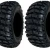 Pair Of Sedona Buzz Saw R/T 26x10-12 (6ply) ATV Tires (2) 2 Pair Of Sedona Buzz Saw R/T 26x10-12 (6ply) ATV Tires (2) -ITP Sales Shop sbsr26x10 12p 8659