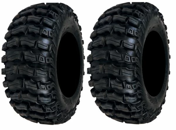 Pair Of Sedona Buzz Saw R/T 26x11-12 (6ply) ATV Tires (2) 3 Pair Of Sedona Buzz Saw R/T 26x11-12 (6ply) ATV Tires (2)
