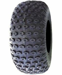 Kenda Scorpion (2ply) ATV Tire [18x9.5-8]