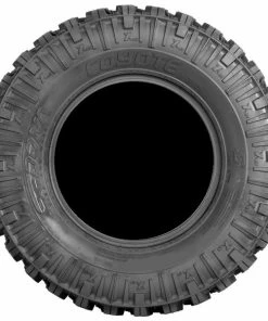 Alternative view of Sedona Coyote (6ply) ATV Tire [25x8-12]