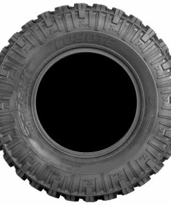 Alternative view of Sedona Coyote (8ply) Radial ATVUTV Tire [28x10-14]