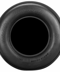 Alternative view of Sedona Dunatik Ribbed Front (2ply) ATV Tire [28x12-14]