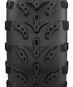 Alternative view of Pair Of Interco Swamp Lite 25x10-12 (6ply) ATV Tires (2)