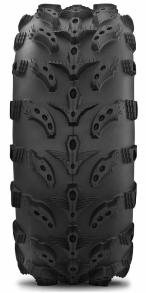 Pair Of Interco Swamp Lite 25x10-12 (6ply) ATV Tires (2) 4 Pair Of Interco Swamp Lite 25x10-12 (6ply) ATV Tires (2) - Image 2