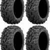 Full Set Of Sedona Mud Rebel R/T 26x9-14 And 26x11-14 ATV Tires (4) 1 Full Set Of Sedona Mud Rebel R/T 26x9-14 And 26x11-14 ATV Tires (4) -ITP Sales Shop smrrt26x911 14fs 866