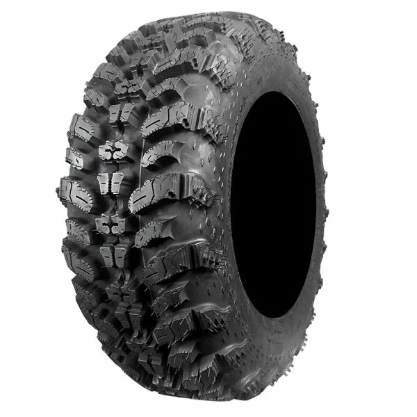 Pair Of Interco Sniper 920 Radial 30x10-14 (8ply) ATV Tires (2) 4 Pair Of Interco Sniper 920 Radial 30x10-14 (8ply) ATV Tires (2) - Image 2