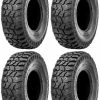 Full Set Of Sedona Ridge Saw (8ply) 27x9-12 And 27x11x12 ATV Tires (4) 1 Full Set Of Sedona Ridge Saw (8ply) 27x9-12 And 27x11x12 ATV Tires (4) -ITP Sales Shop sres27x911 12fs 3968