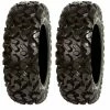 Pair Of Sedona Rip Saw 26x9-12 (6ply) ATV Tires (2) 1 Pair Of Sedona Rip Saw 26x9-12 (6ply) ATV Tires (2) -ITP Sales Shop srsf26x9 12p 2