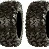 Pair Of Sedona Rip Saw 27x11-14 (6ply) ATV Tires (2) 2 Pair Of Sedona Rip Saw 27x11-14 (6ply) ATV Tires (2) -ITP Sales Shop srsr27x11 14p 2