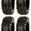 Full Set Of Sedona Rip Saw 30x10-14 (8ply) ATV Tires (4) 1 Full Set Of Sedona Rip Saw 30x10-14 (8ply) ATV Tires (4) -ITP Sales Shop srsr30x10 14fs 1