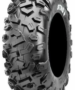 Alternative view of Pair Of CST Stag (6ply) 29x11-14 ATV Tires (2)