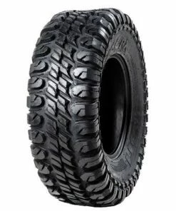 Alternative view of Pair Of STI Chicane RX DOT Radial (8ply) 33x10-15 ATV Tires (2)