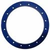 STI 14" HD9/A1 Beadlock Ring - Blue [14HB9R7] -ITP Sales Shop sthd914blrbl 1