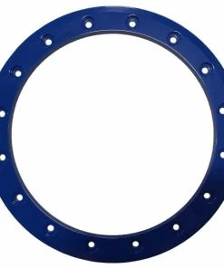 STI 14" HD9/A1 Beadlock Ring - Blue [14HB9R7]