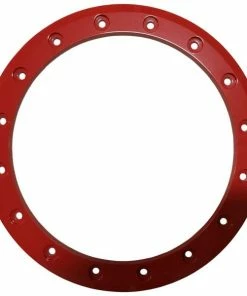 STI 14" HD9/A1 Beadlock Ring - Red [14HB9R6]