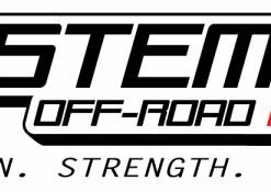 Alternative view of System 3 Off-Road System 3 XTR370 (8ply) Radial ATV/UTV Tire [32x10-15]
