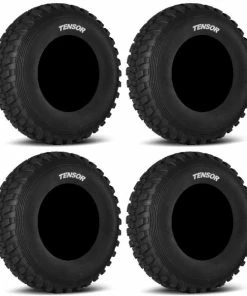 Full Set Of Tensor Desert Series DS (8ply) 32x10-15 ATV Tires (4)