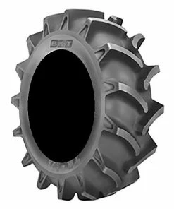 Alternative view of Pair Of BKT TR 171 (8ply) ATV Mud Tires [37x8.3-22] (2)
